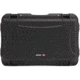 Nanuk 938 Pro Photo Kit Case with Lid Organizer and Divider, Black, 938S-060BK-0A0