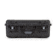Nanuk 940 Water/Crush Proof Case - Black, 940S-000BK-0A0