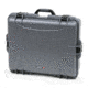 Nanuk 945 Case w/foam liner - Graphite 945-3007