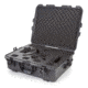 Nanuk 945 Nanuk Case w/foam insert for DJI Phantom 4, Graphite, 945S-080GP-0A0-15630