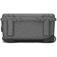 Nanuk 950 Case with Lid Organizer and Divider, Black, 950S-060BK-0A0
