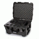 Nanuk 950 Nanuk Case w/foam insert for DJI Phantom 4, Black, 950-DJI41