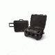 Nanuk 950 Nanuk Case w/foam insert for DJI Ronin M, Black, 950-RON1