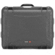 Nanuk 950 Nanuk Case w/foam insert for DJI Ronin M, Graphite, 950-RON7
