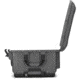 Nanuk 950 Nanuk Case w/foam insert for DJI Ronin M, Graphite, 950-RON7