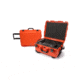 Nanuk 950 Nanuk Case w/foam insert for DJI Ronin M, Orange, 950-RON3