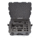 Nanuk 960 Case with Foam Insert for Ronin MX, Graphite, Large, 960-RONMX7