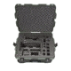 Nanuk 960 Case with Foam Insert for Ronin MX, Olive, Large, 960-RONMX6