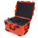 Nanuk 960 Case with Foam Insert for Ronin MX, Orange, Large, 960-RONMX3