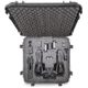Nanuk 970 Case with Foam Insert for DJI Matrice 300 Series, Black, 970S-080BK-0A0-20181
