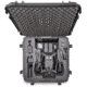 Nanuk 970 Case with Foam Insert for DJI Matrice 300 Series, Black, 970S-080BK-0A0-20181