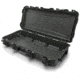Nanuk 985 Hard Gun Case w/o Foam, 39.7in, Olive, 985S-001OL-0A0