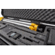 Nanuk 995 Case with Foam Insert for RTK Matrice 300/P4, Black, 995S-081BK-0A0-19049
