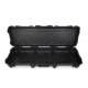 Nanuk 995 Rifle Protective Hard Case, w/ No Foam, Black, 995S-001BK-0A0