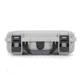 Nanuk Case 909 w/foam insert for DJI Mavic Mini, Silver, Small, 909-MAVM5