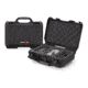 Nanuk Case 909 w/foam insert for DJI Mavic Mini, Black, Small, 909-MAVM1