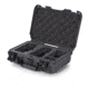 Nanuk Case 909 w/foam insert for DJI Mavic Mini, Graphie, Small, 909-MAVM7
