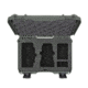 Nanuk Case 909 w/foam insert for DJI Mavic Mini, Olive, Small, 909-MAVM6