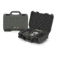 Nanuk Case 909 w/foam insert for DJI Mavic Mini, Olive, Small, 909-MAVM6