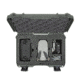 Nanuk Case 909 w/foam insert for DJI Mavic Mini, Olive, Small, 909-MAVM6