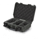Nanuk Case 909 w/foam insert for DJI Mavic Mini, Olive, Small, 909-MAVM6
