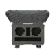 Nanuk Case 909 w/foam insert for DJI Osmo Action, Olive, Small, 909-ACTION6
