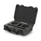 Nanuk Case 909 w/foam insert for DJI Osmo Action, Olive, Small, 909-ACTION6