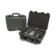 Nanuk Case 920 w/foam insert for DJI Mavic 2PZ, Olive, Medium, 920S-080OL-0A0-18204