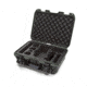 Nanuk Case 920 w/foam insert for DJI Mavic 2PZ, Olive, Medium, 920S-080OL-0A0-18204