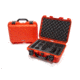 Nanuk Case 920 w/foam insert for DJI Mavic 2PZ, Orange, Medium, 920S-080OR-0A0-18204