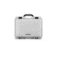 Nanuk Case 920 w/foam insert for DJI Mavic 2PZ, Silver, Medium, 920S-080SV-0A0-18204