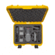 Nanuk Case 920 w/foam insert for DJI Mavic 2PZ, Yellow, Medium, 920S-080YL-0A0-18204