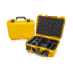 Nanuk Case 920 w/foam insert for DJI Mavic 2PZ, Yellow, Medium, 920S-080YL-0A0-18204