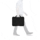 Nanuk Case 923 w/foam insert for Ronin-S, Black, Medium, 923-RONS1