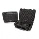 Nanuk Case 923 w/foam insert for Ronin-S, Black, Medium, 923-RONS1