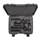 Nanuk Case 923 w/foam insert for Ronin-S, Black, Medium, 923-RONS1