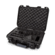 Nanuk Case 923 w/foam insert for Ronin-S, Black, Medium, 923-RONS1