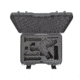 Nanuk Case 923 w/foam insert for Ronin-S, Graphite, Medium, 923-RONS7