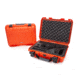 Nanuk Case 923 w/foam insert for Ronin-S, Orange, Medium, 923-RONS3
