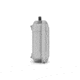 Nanuk Case 923 w/foam insert for Ronin-S, Silver, Medium, 923-RONS5