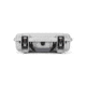 Nanuk Case 923 w/foam insert for Ronin-S, Silver, Medium, 923-RONS5