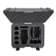 Nanuk Case 925 w/f insert for Mavic 2PZ Smart Cntlr, Graphite, Large, 925S-080GP-0A0-19056