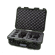 Nanuk Case 925 w/f insert for Mavic 2PZ Smart Cntlr, Olive, Large, 925S-080OL-0A0-19056