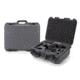 Nanuk Case 930 w/foam insert for Ronin-SC, Graphite, Large, 930-RONS7