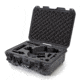Nanuk Case 930 w/foam insert for Ronin-SC, Graphite, Large, 930-RONS7