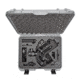 Nanuk Case 930 w/foam insert for Ronin-SC, Silver, Large, 930-RONS5