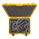 Nanuk Case 930 w/foam insert for Ronin-SC, Yellow, Large, 930-RONS4