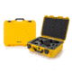 Nanuk Case 930 w/foam insert for Ronin-SC, Yellow, Large, 930-RONS4