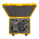 Nanuk Case 930 w/foam insert for Ronin-SC, Yellow, Large, 930-RONS4