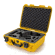 Nanuk Case 930 w/foam insert for Ronin-SC, Yellow, Large, 930-RONS4